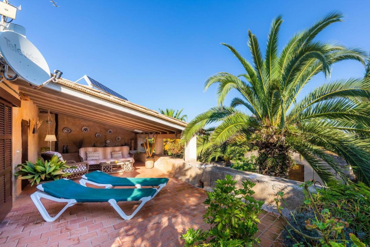Sua Villa Artá